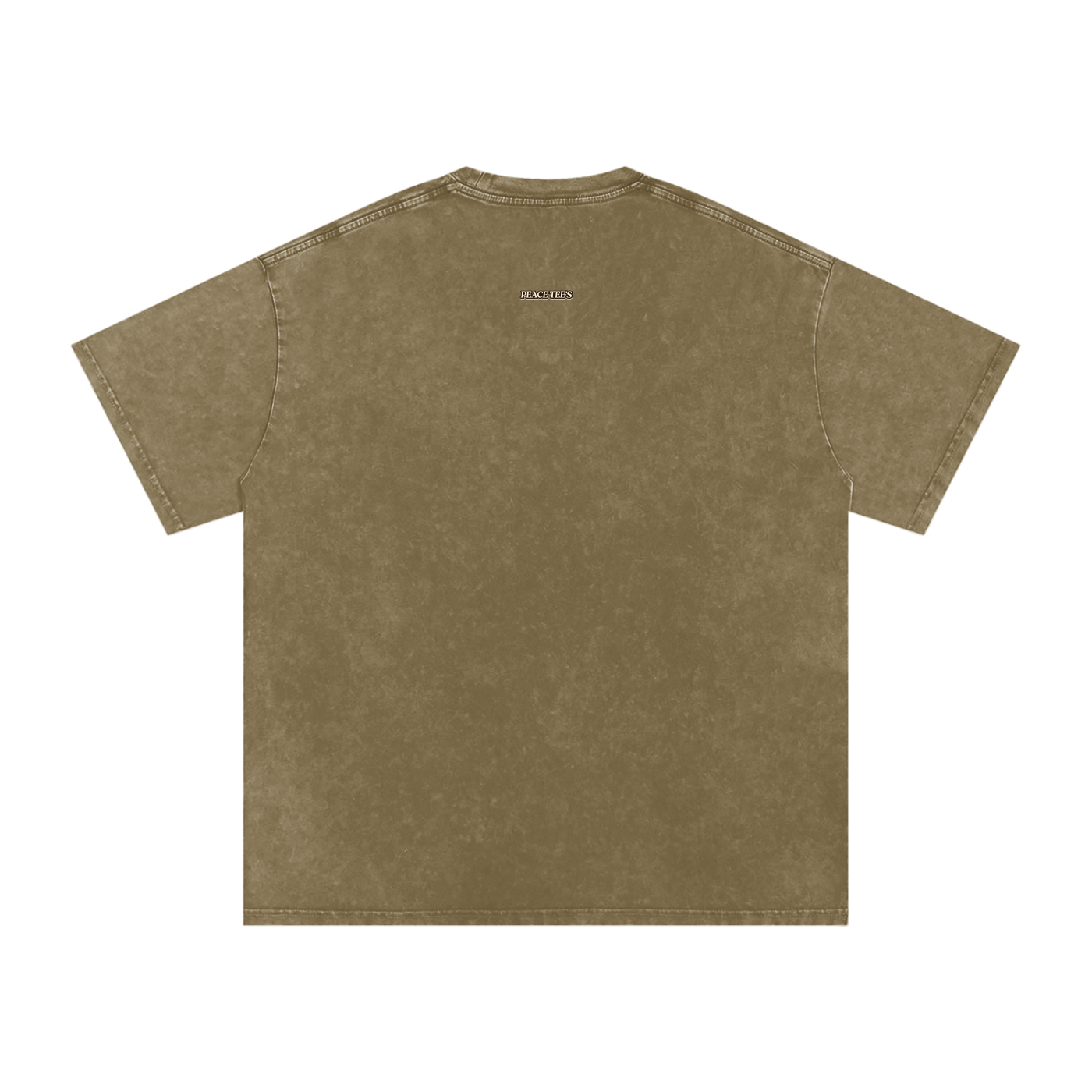 PIN TRADER BASIC T-SHIRT