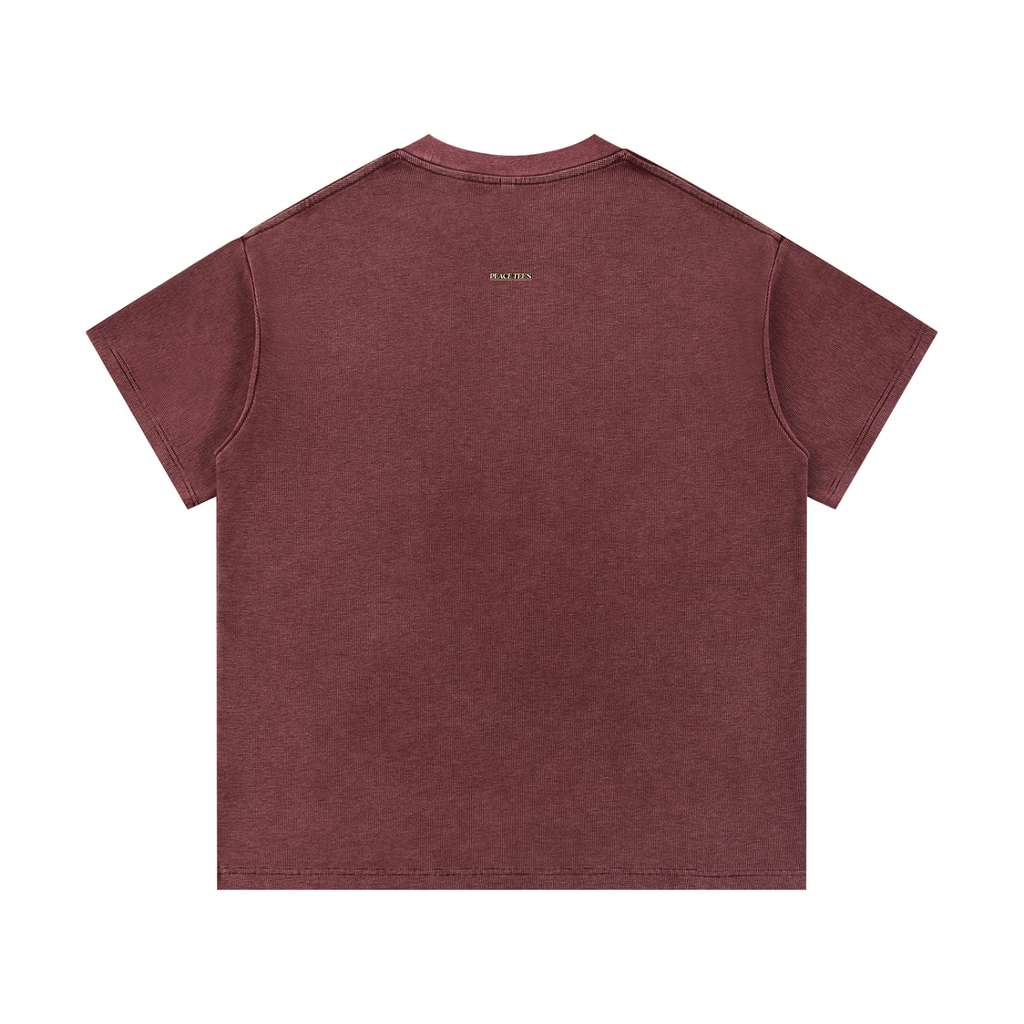PARK DAD EVO T-SHIRT