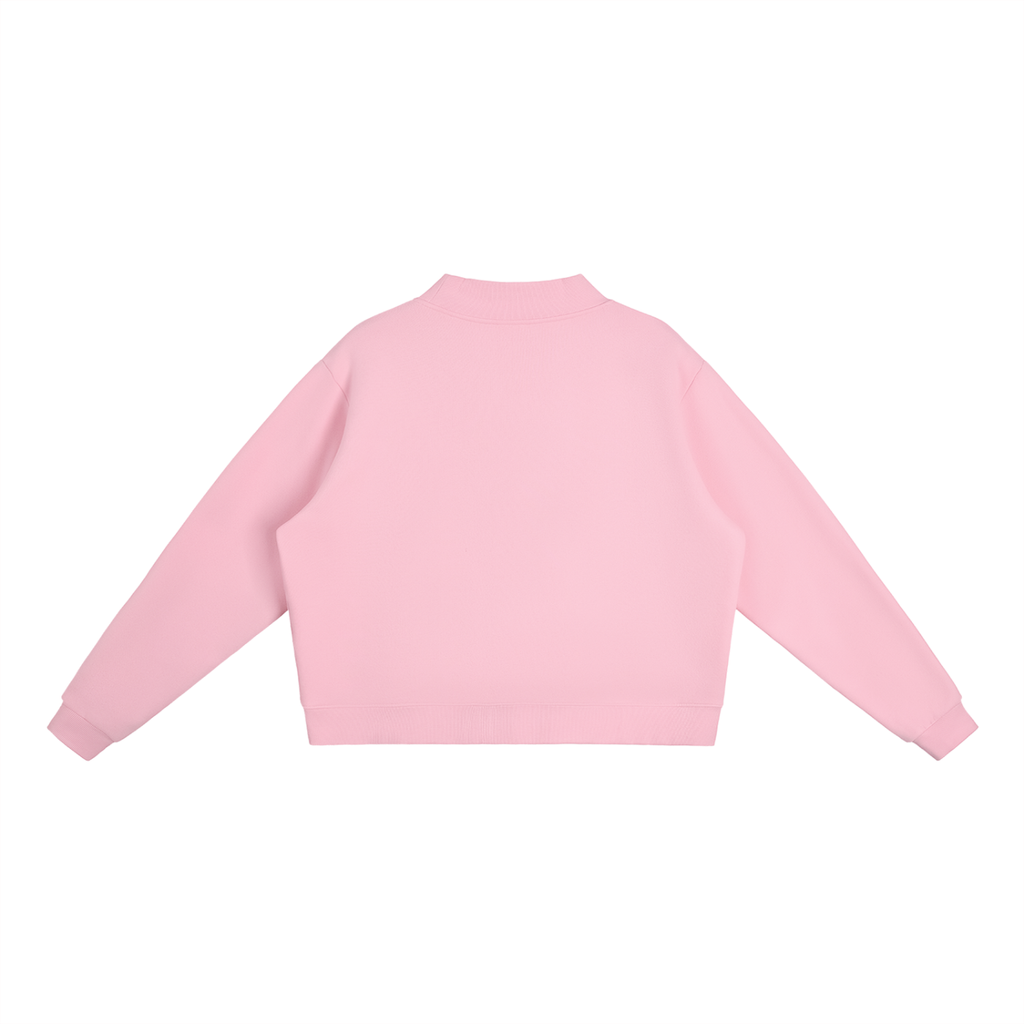 BETTER WITH YOU WOMEN'S SWEATER