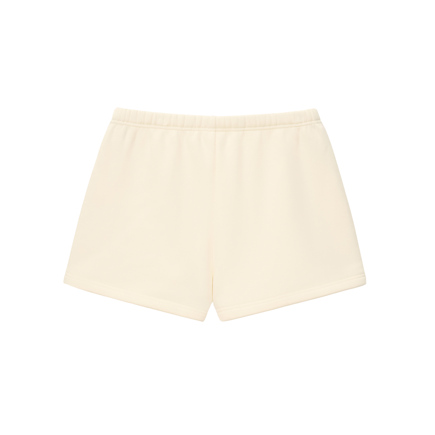 ESSENTIAL WOMEN'S FLEECE SHORTS