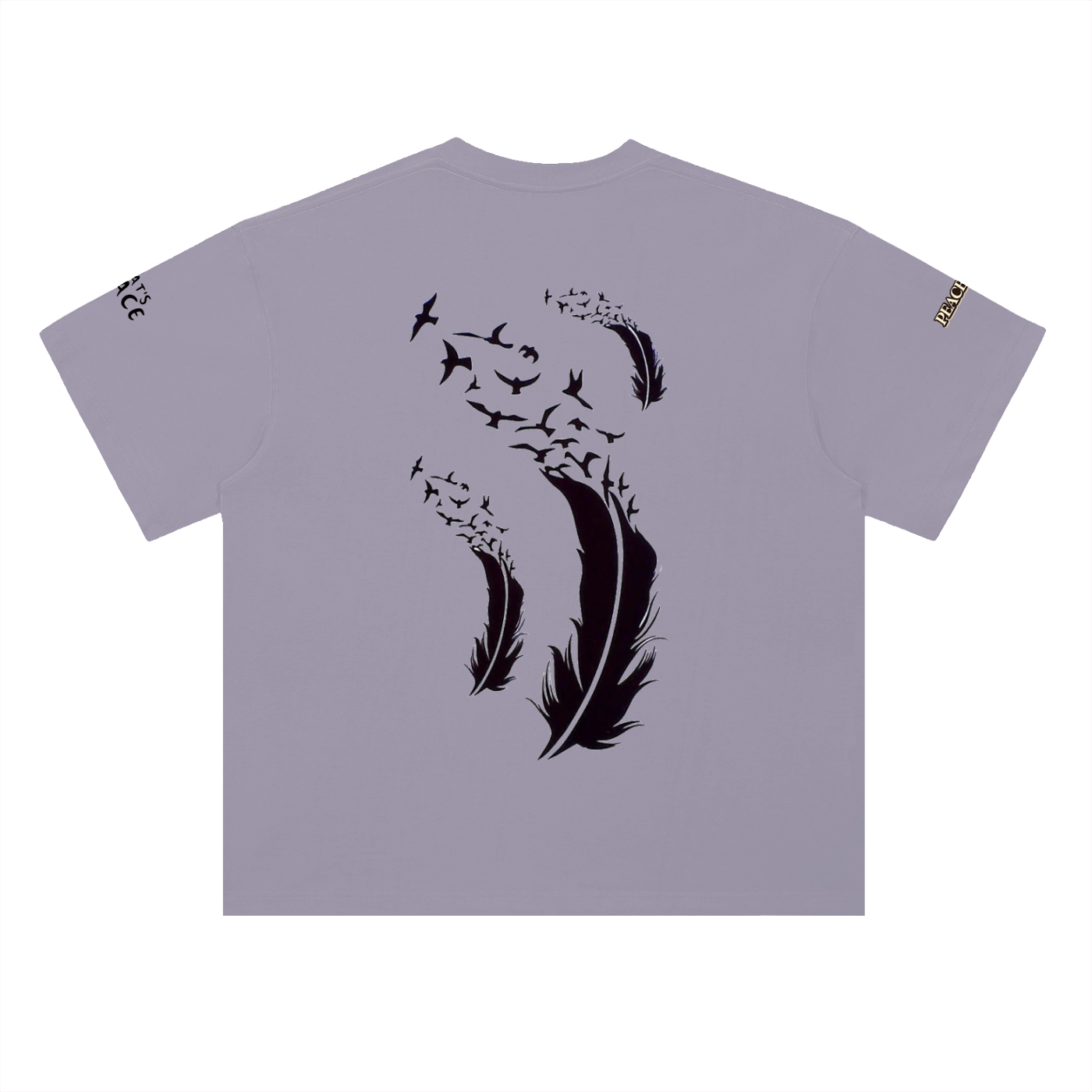 THAT'S PEACE T-SHIRT