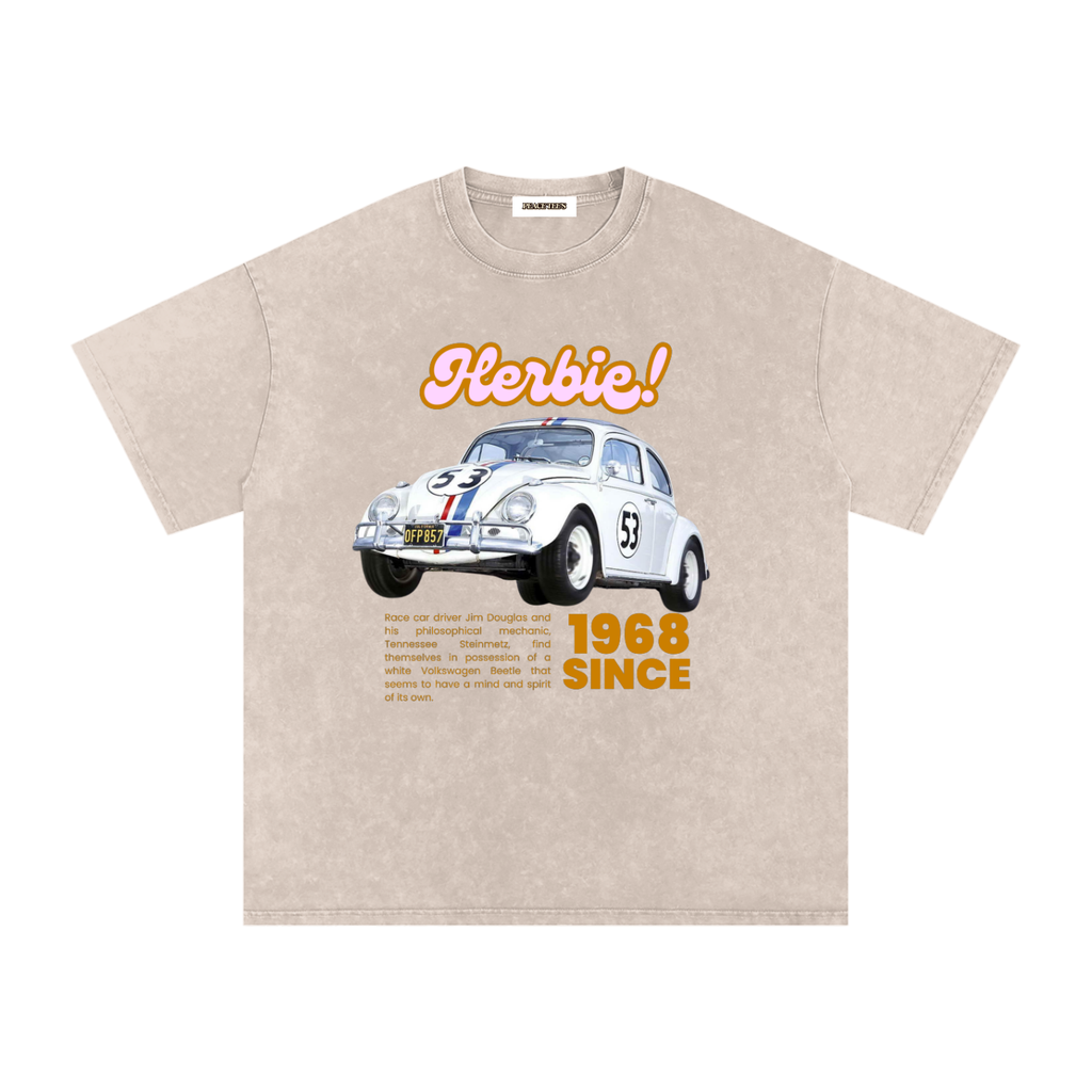 HERBSTER! T-SHIRT