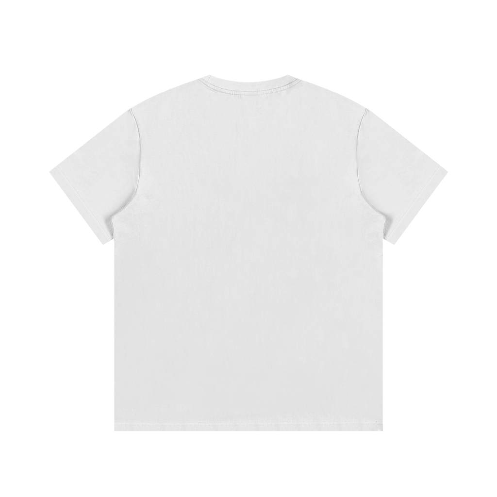 SIMPLE FLOWER & GARDEN T-SHIRT