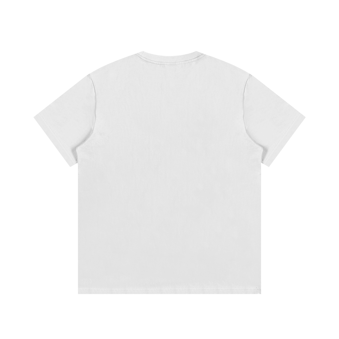 SIMPLE FLOWER & GARDEN T-SHIRT