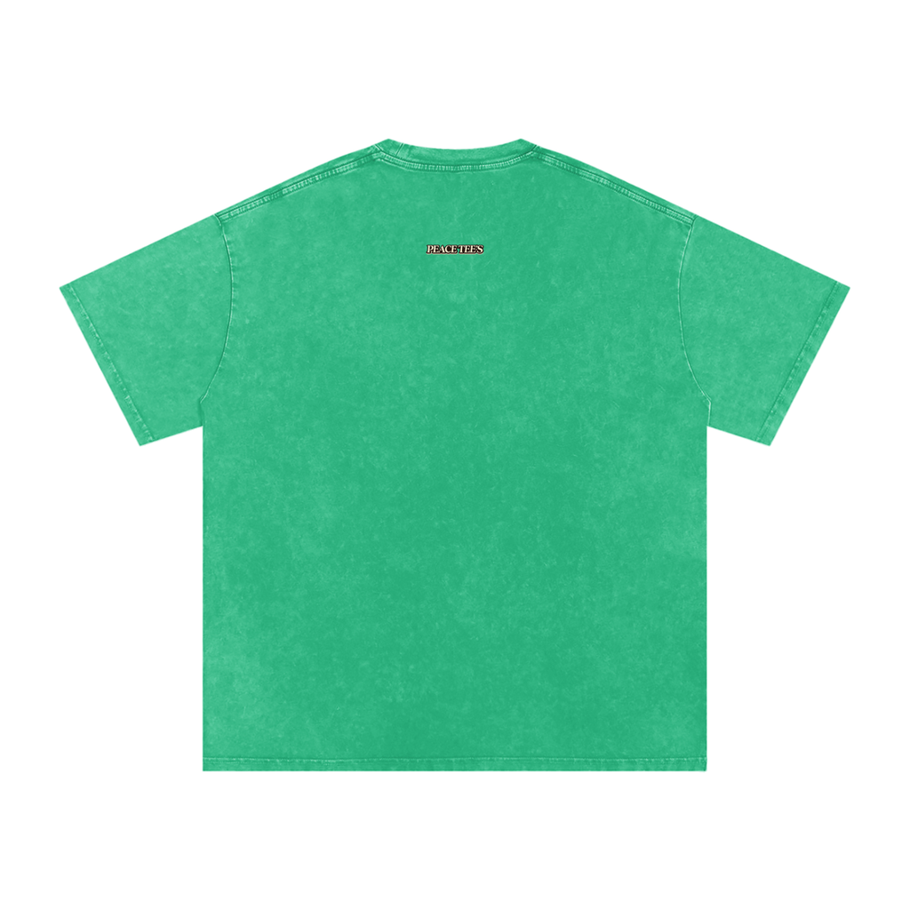 DISS KNEE T-SHIRT