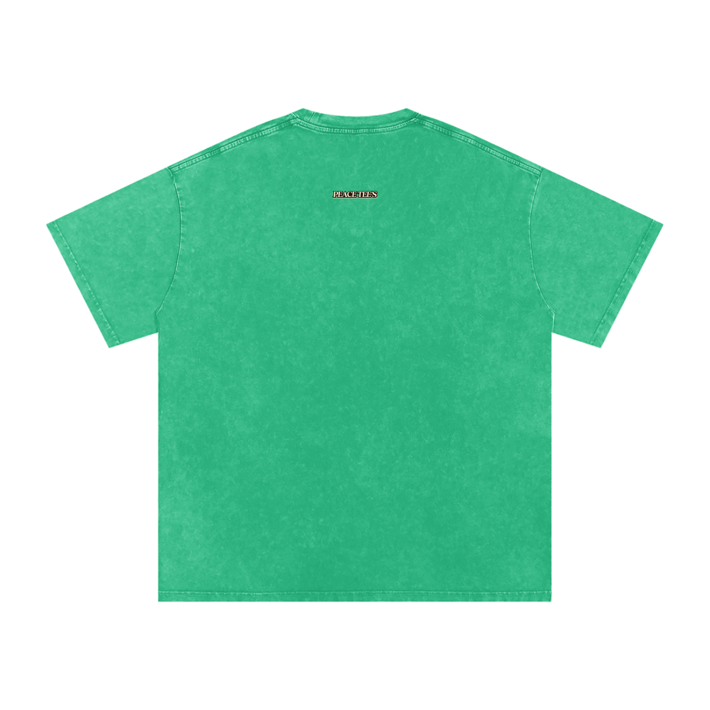 DISS KNEE T-SHIRT