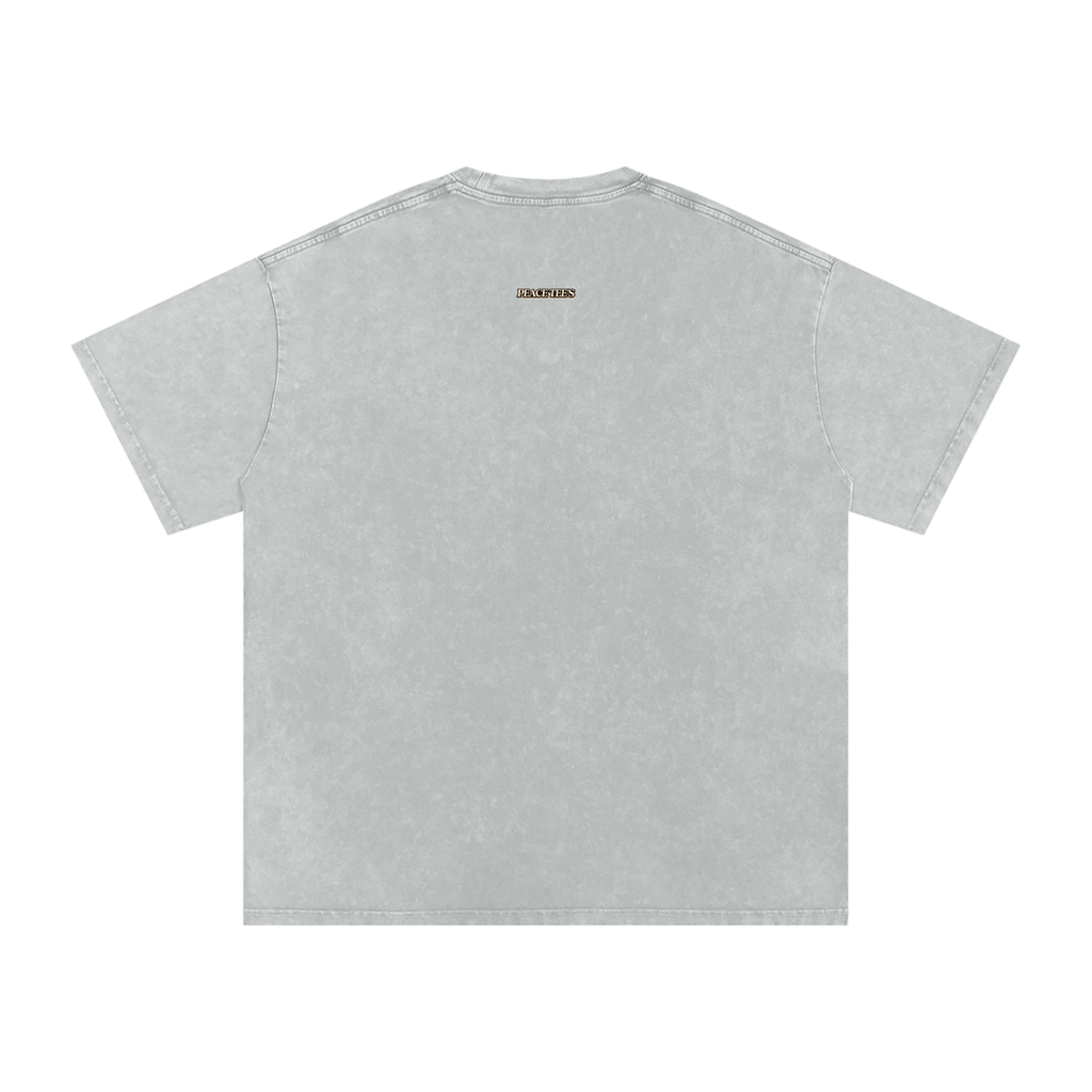 MONORAIL BAR CRAWL T-SHIRT