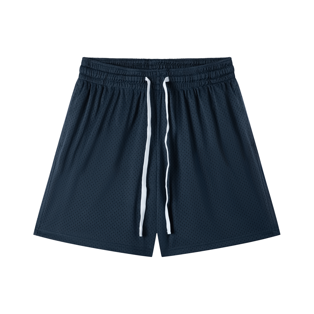 PEACE ESSENTIALS SHORTS