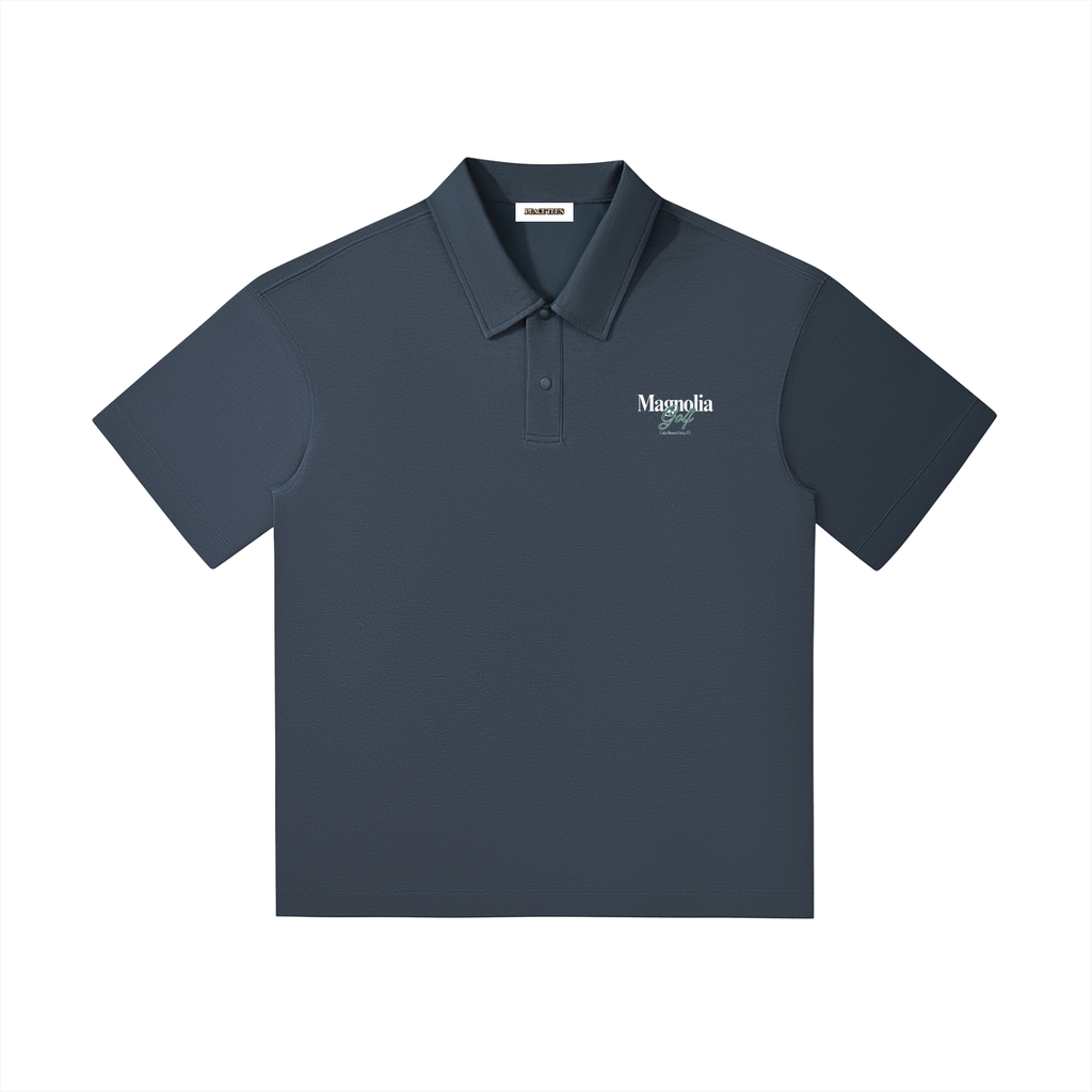 MAGNOLIA GOLF POLO