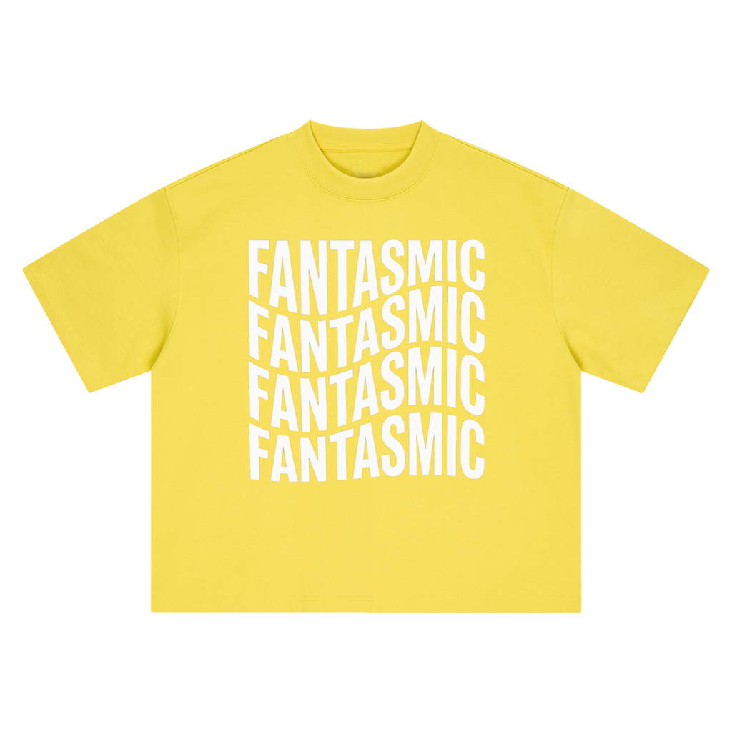 FANTASMIC T-SHIRT