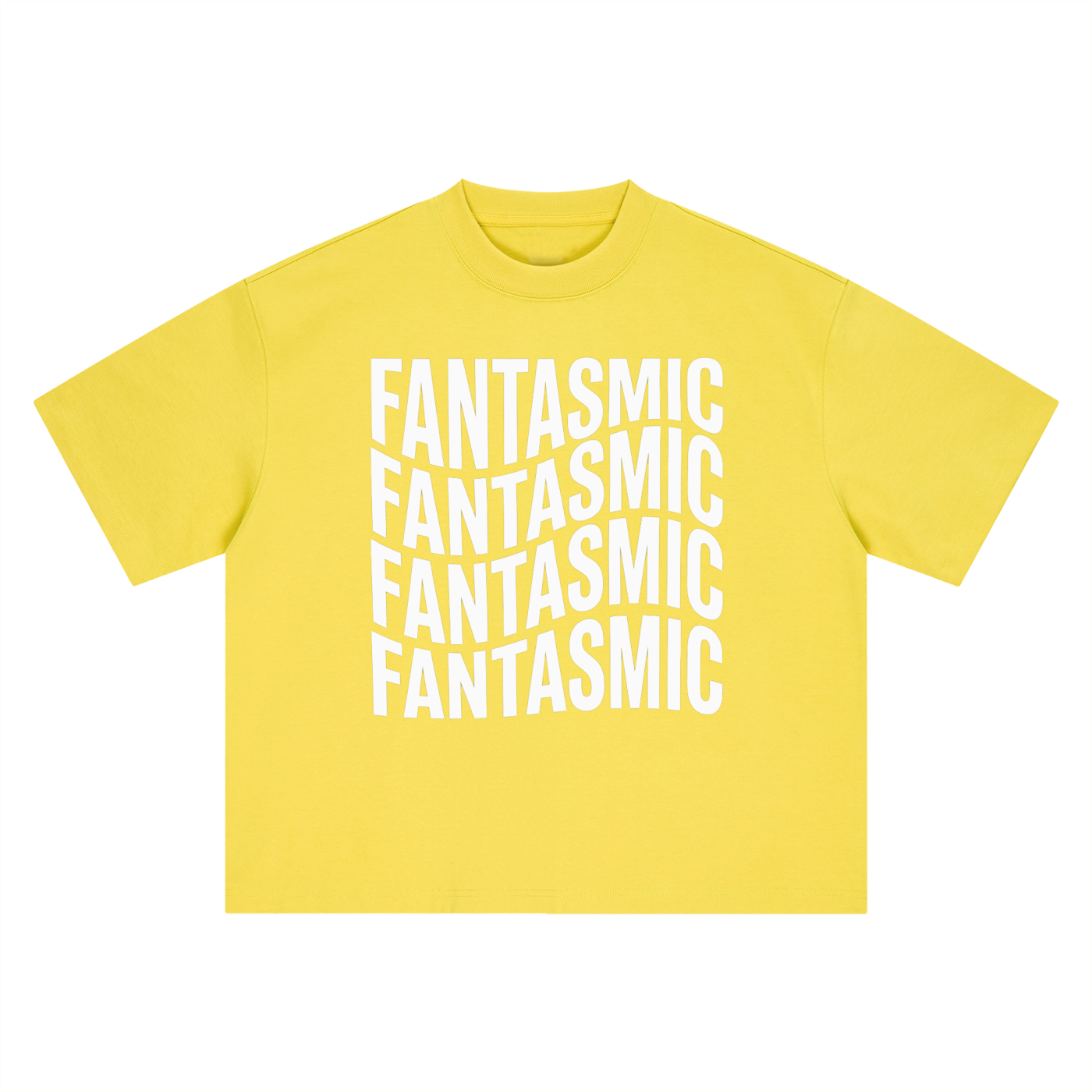FANTASMIC T-SHIRT