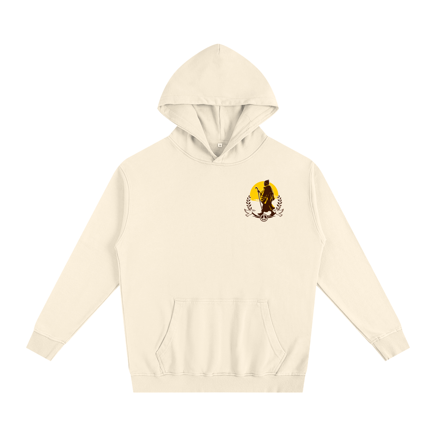 OG PEACE HOODIE