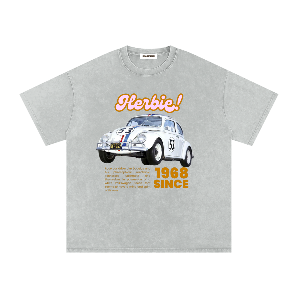 HERBSTER! T-SHIRT