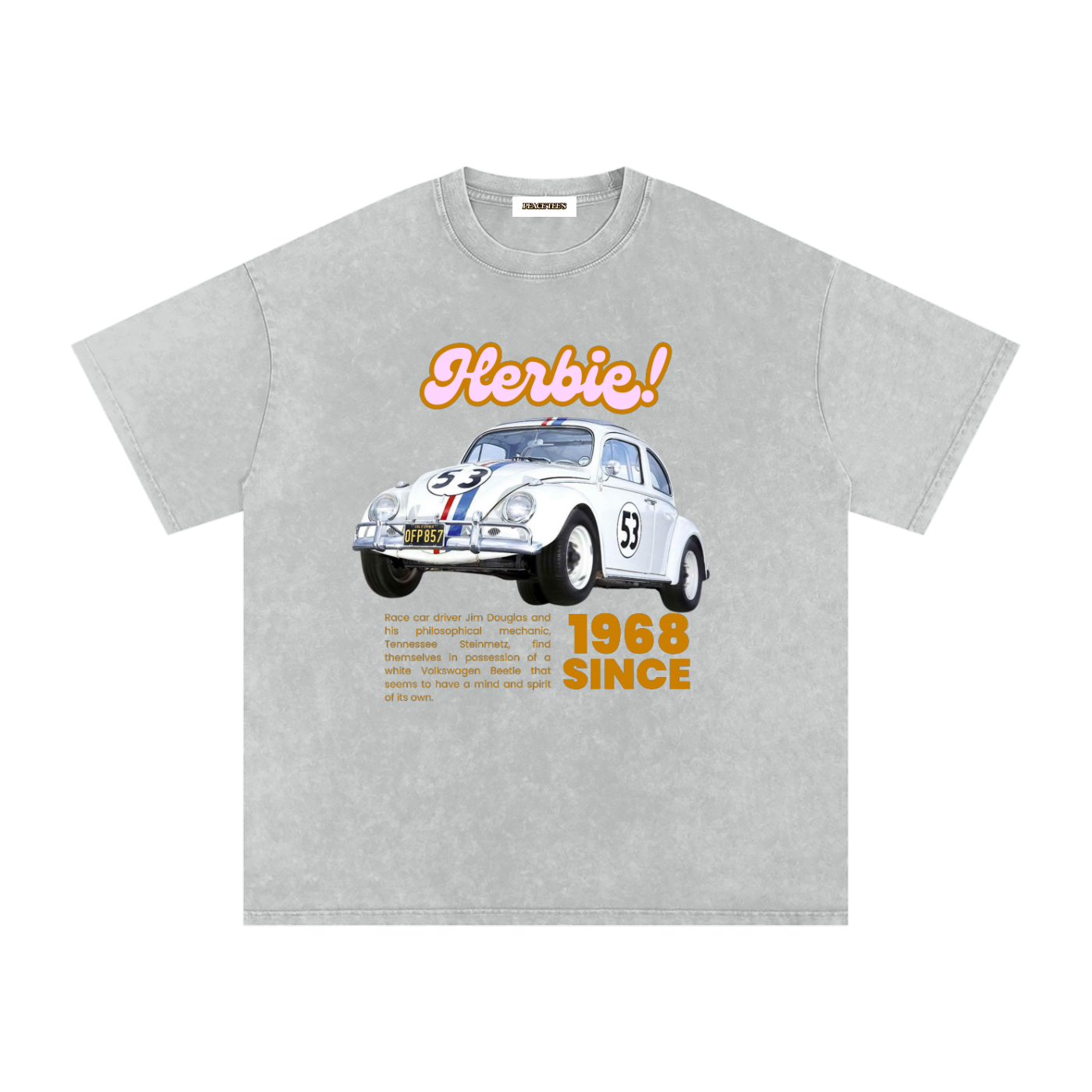 HERBSTER! T-SHIRT