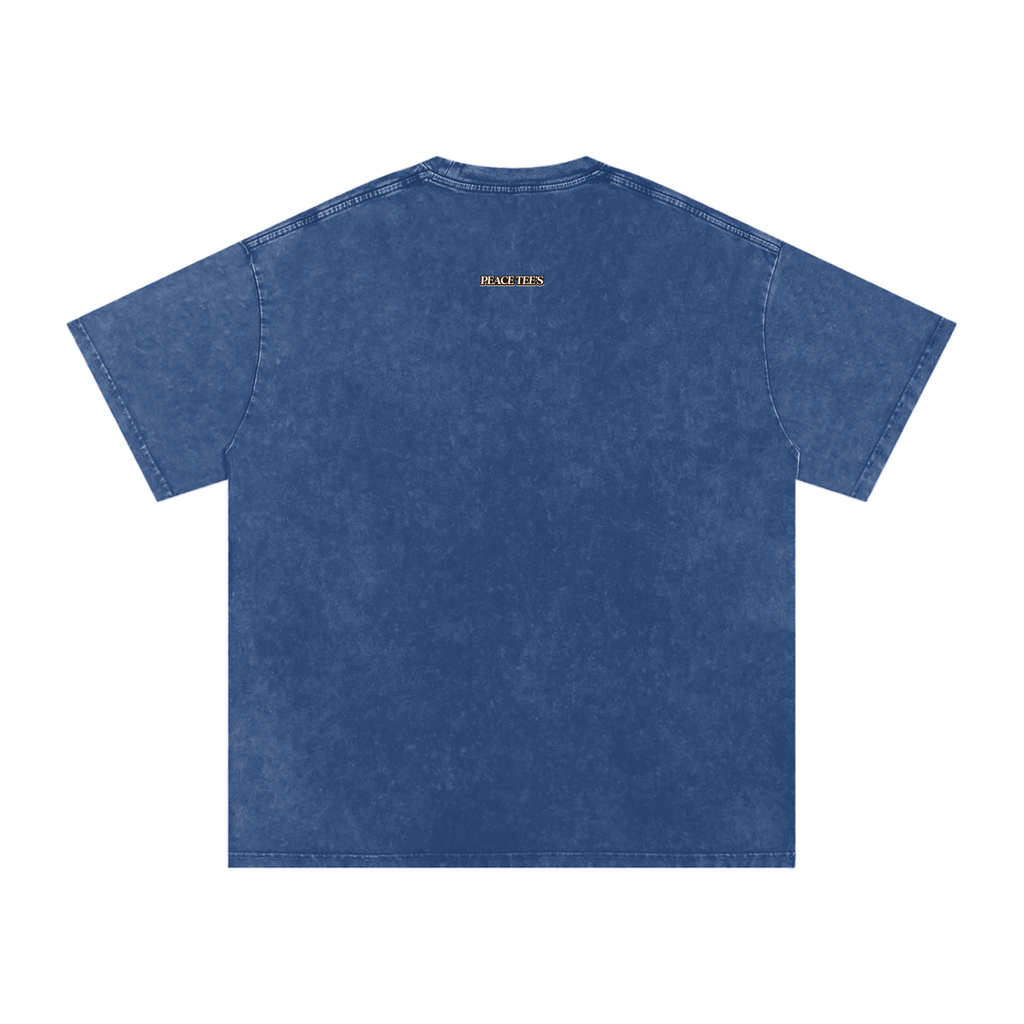 DISS KNEE T-SHIRT