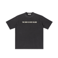 DOW 50000 T-SHIRT