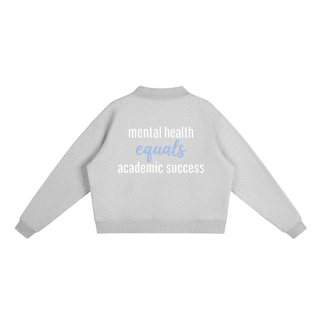 MENTAL HEALTH WOMEN'S SWEATER