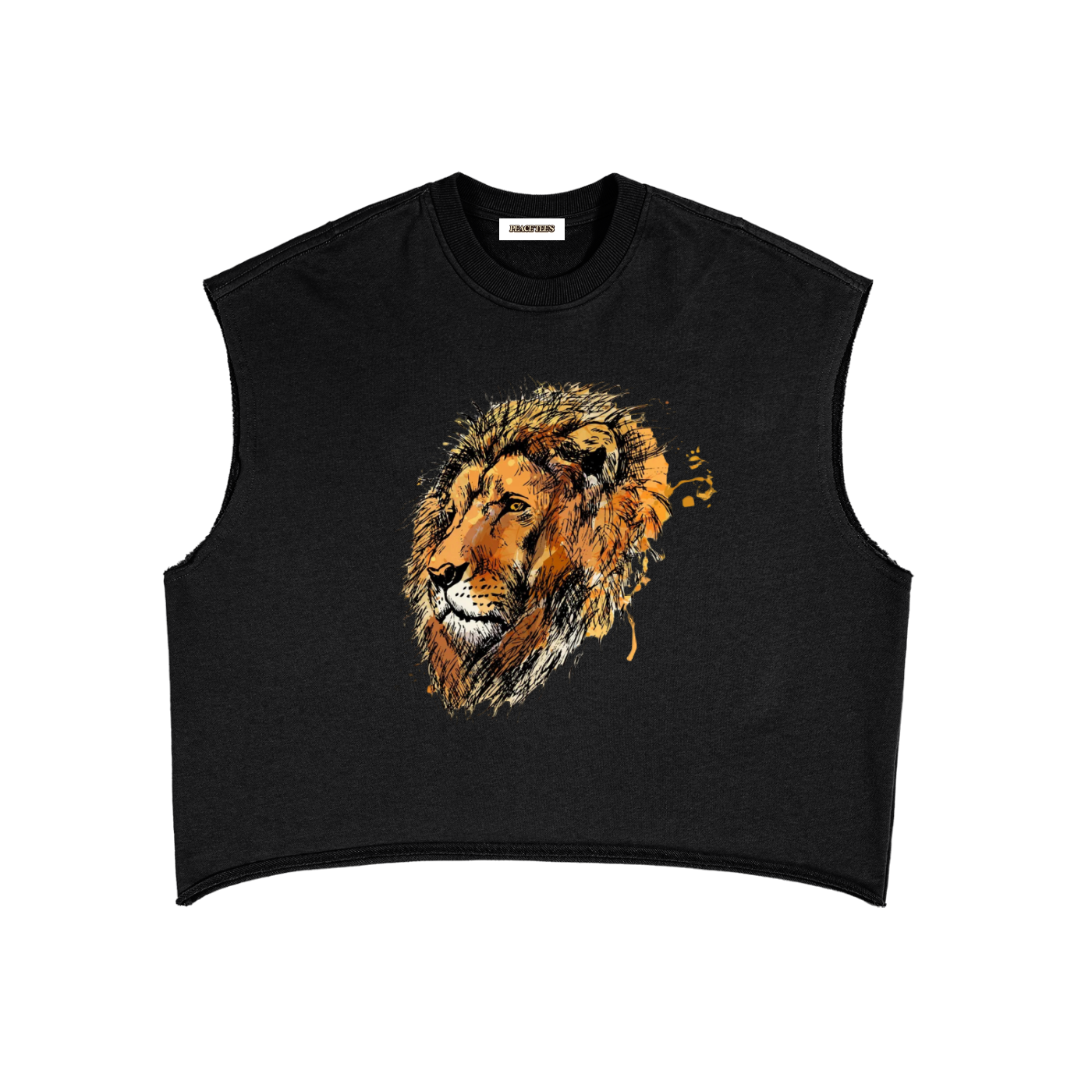 LION TANK