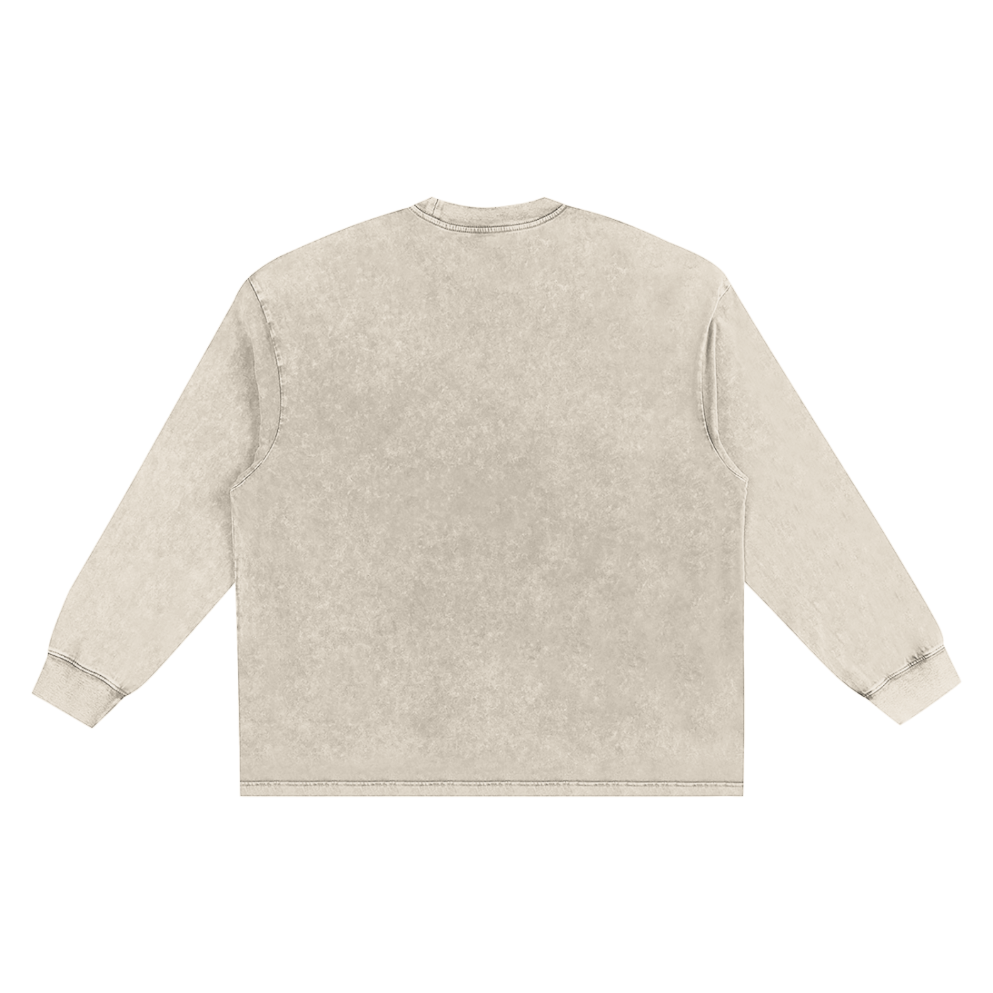 DEAD SURF LONG SLEEVE T-SHIRT