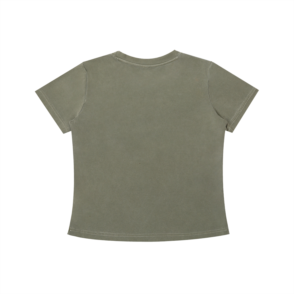 PARK PRINCESS WOMEN'S T-SHIRT