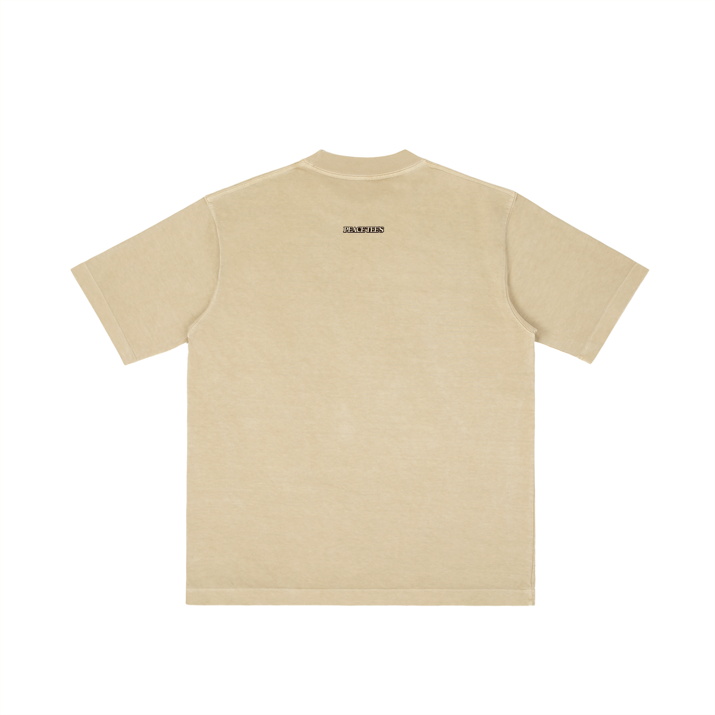 REAL SOARIN T-SHIRT