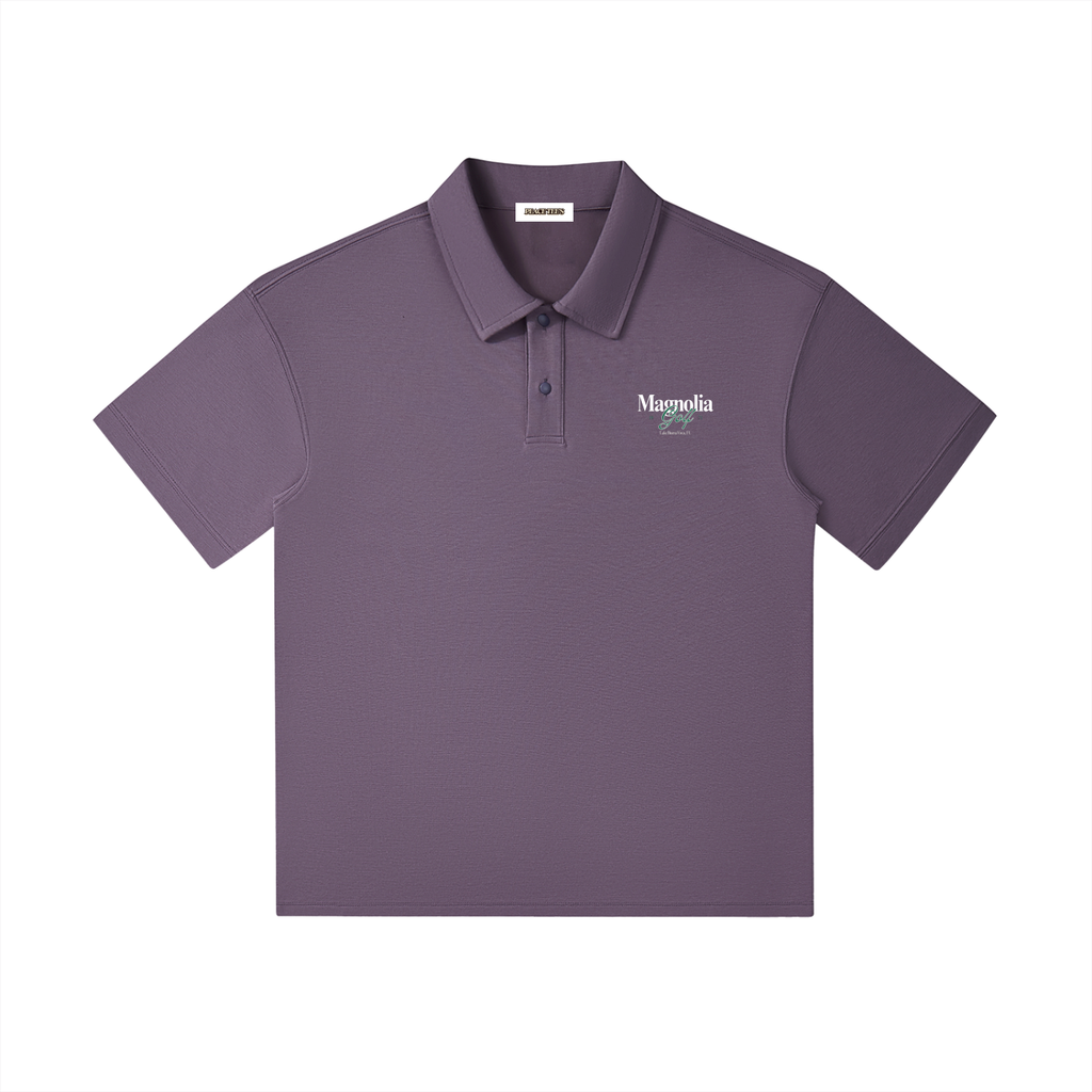 MAGNOLIA GOLF POLO