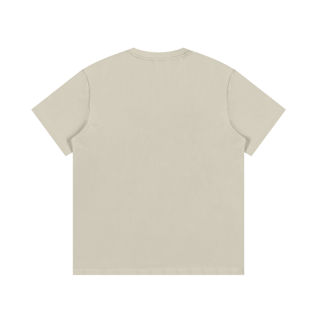 SIMPLE FLOWER & GARDEN T-SHIRT