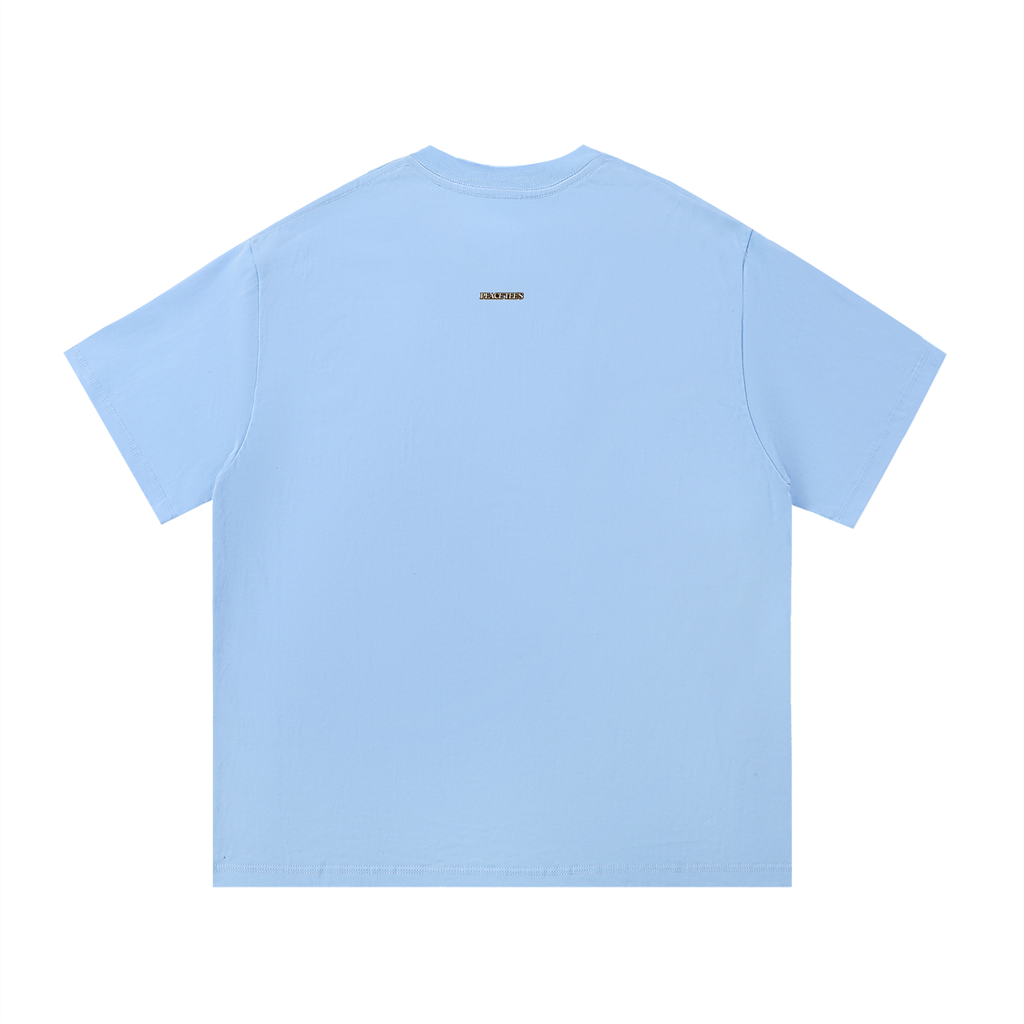 GERALD THE DOLPHIN T-SHIRT
