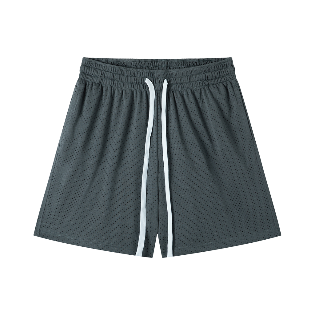 PEACE ESSENTIALS SHORTS
