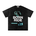 BORN2RIDE T-SHIRT