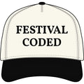 FESTIVAL CODED CAP
