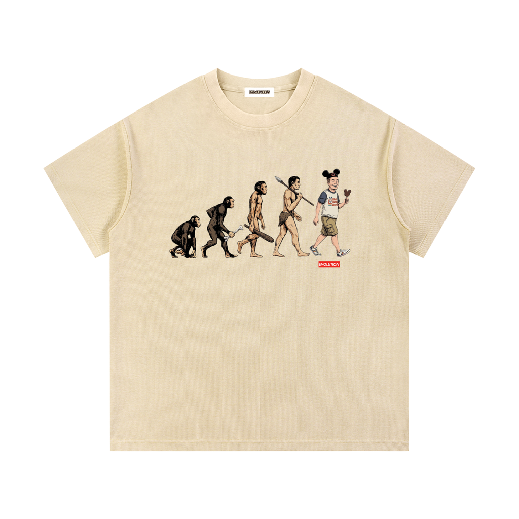 PARK DAD EVO T-SHIRT