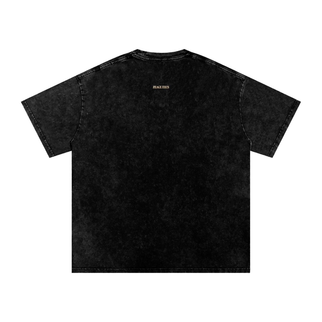 HAUNTED MORTALS T-SHIRT