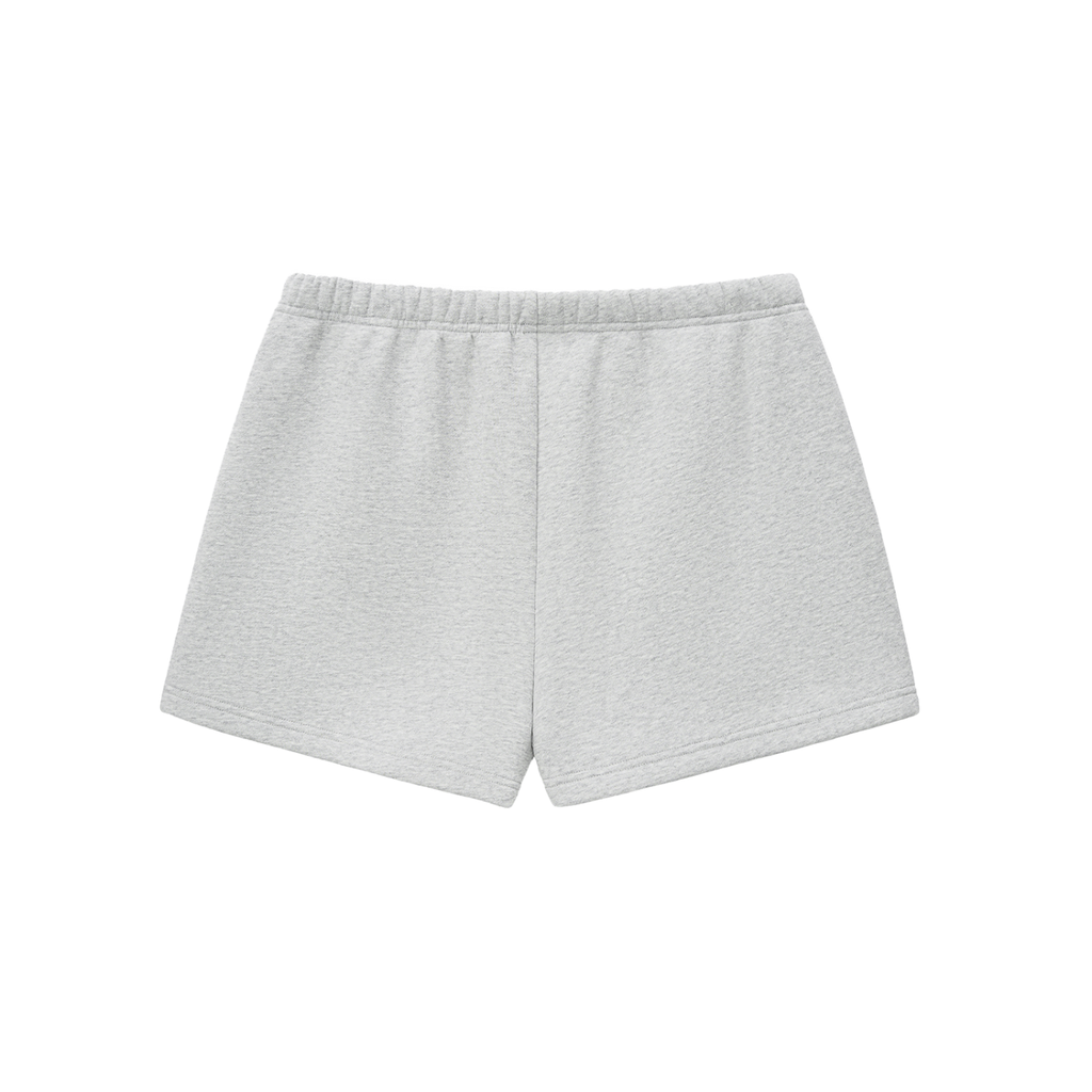 ESSENTIAL WOMEN'S FLEECE SHORTS