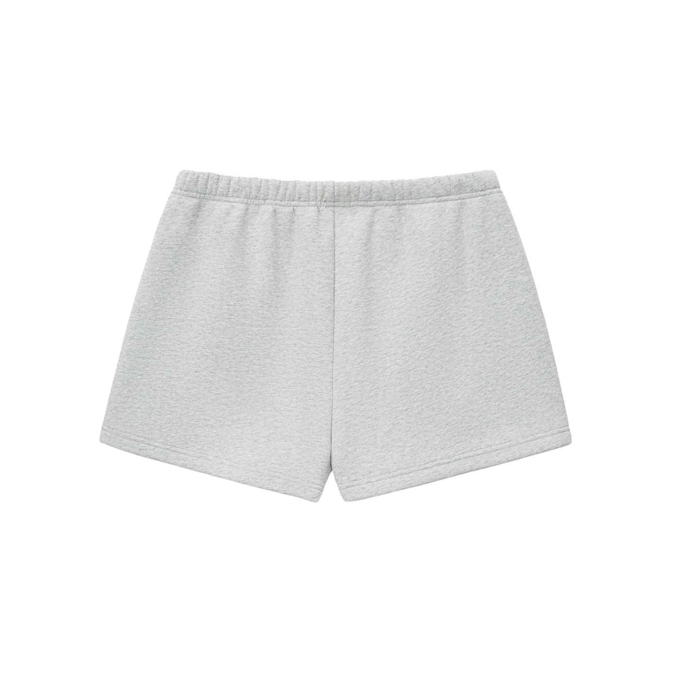 ESSENTIAL WOMEN'S FLEECE SHORTS