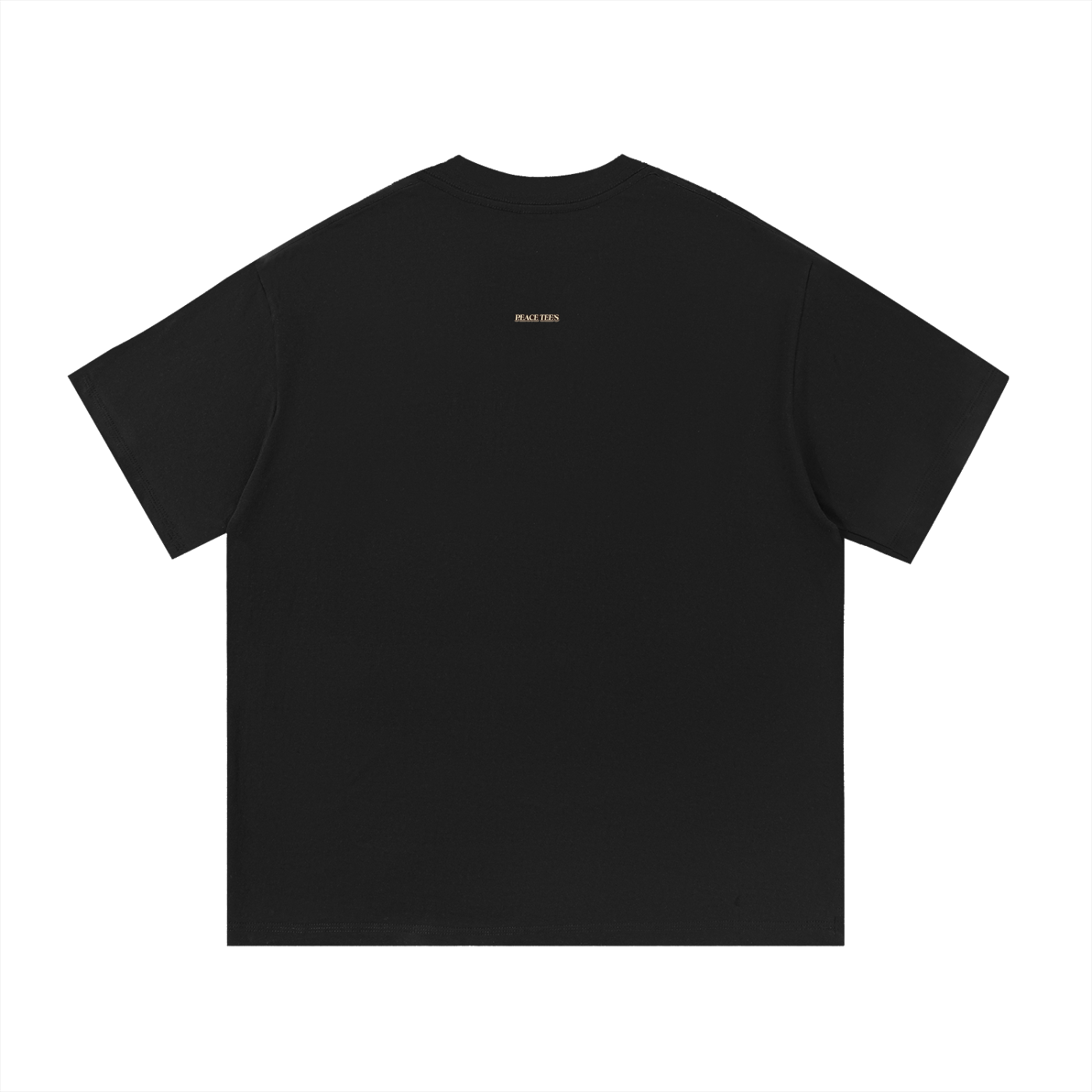 GET READY ADULT T-SHIRT