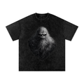 THE YETI T-SHIRT