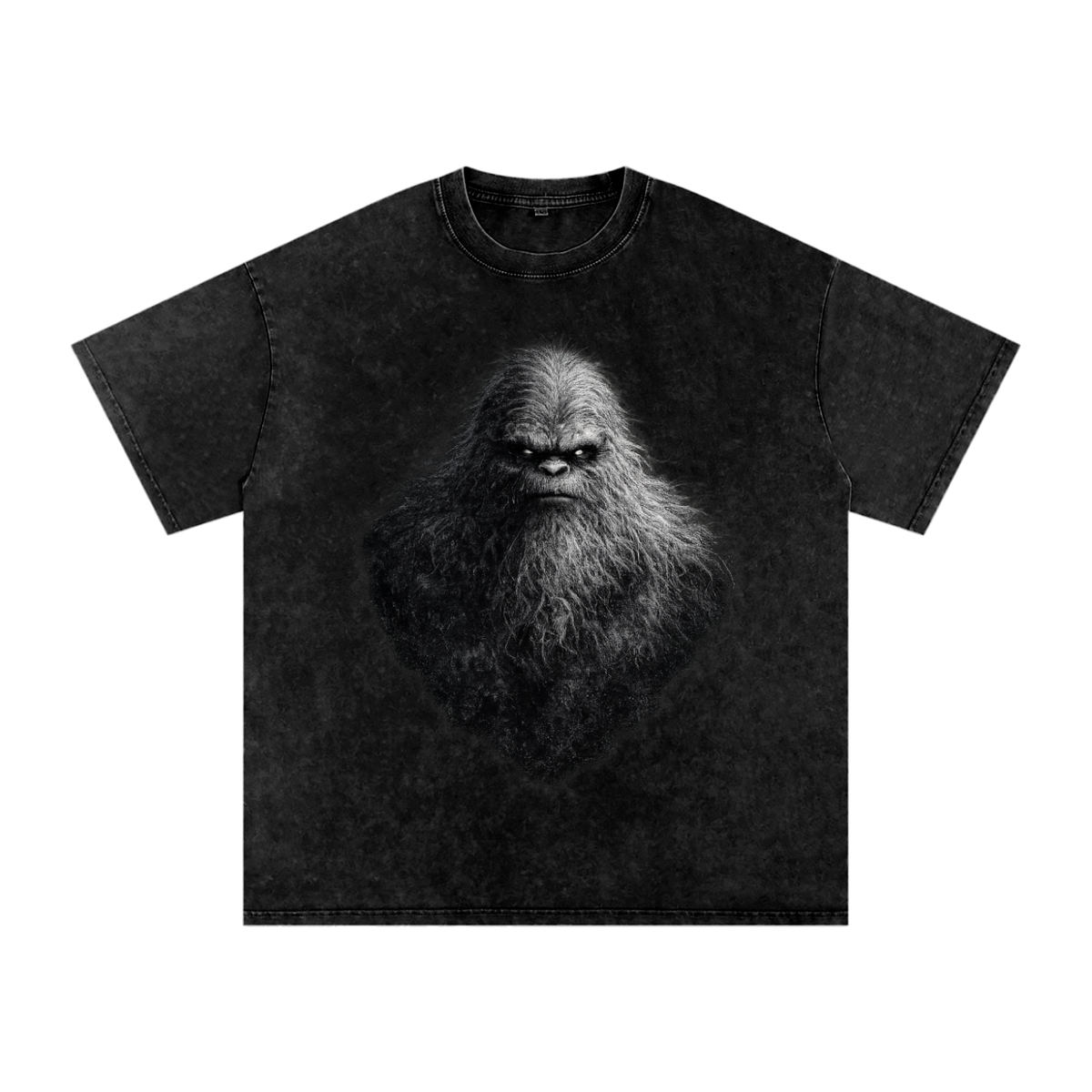 THE YETI T-SHIRT