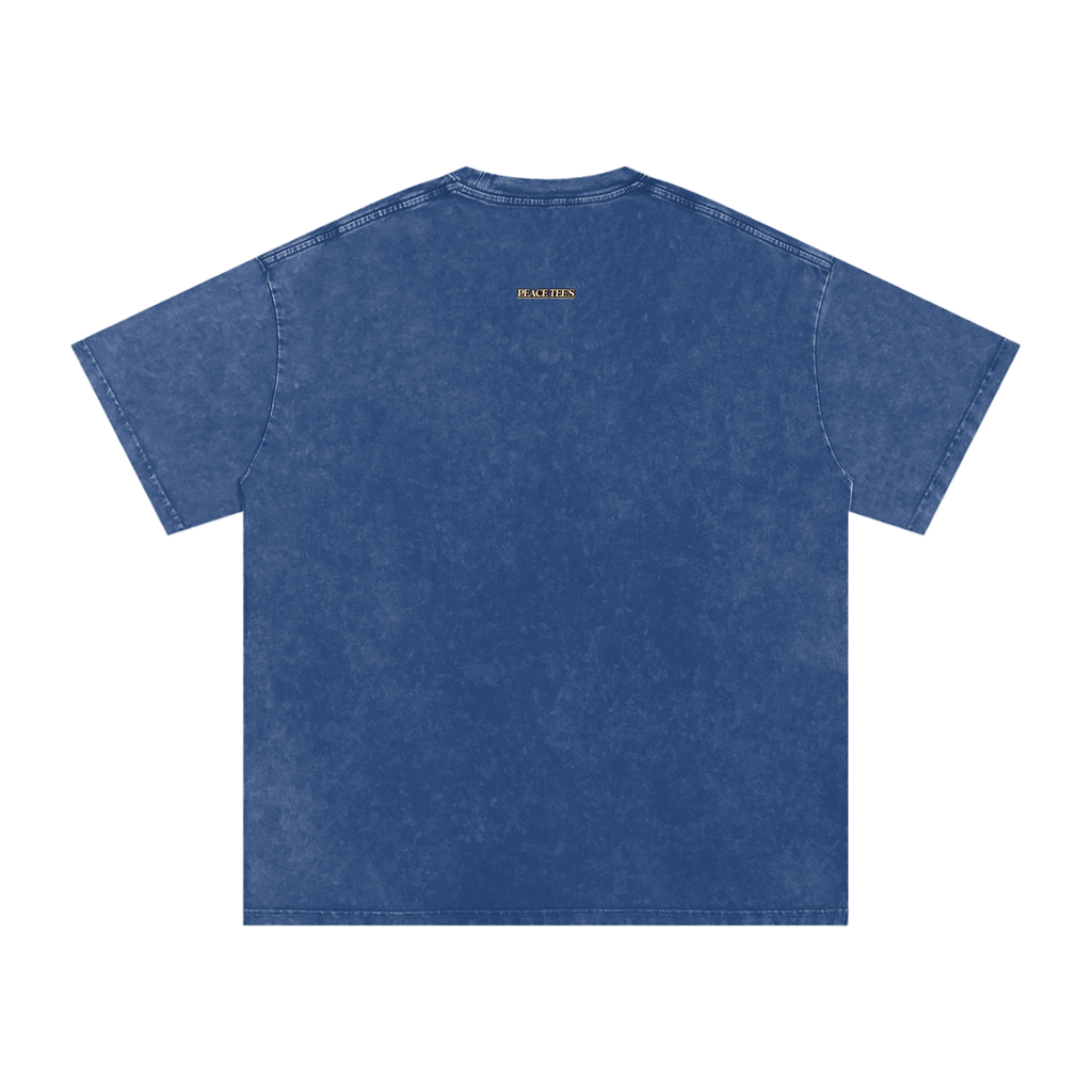 MONORAIL BAR CRAWL T-SHIRT