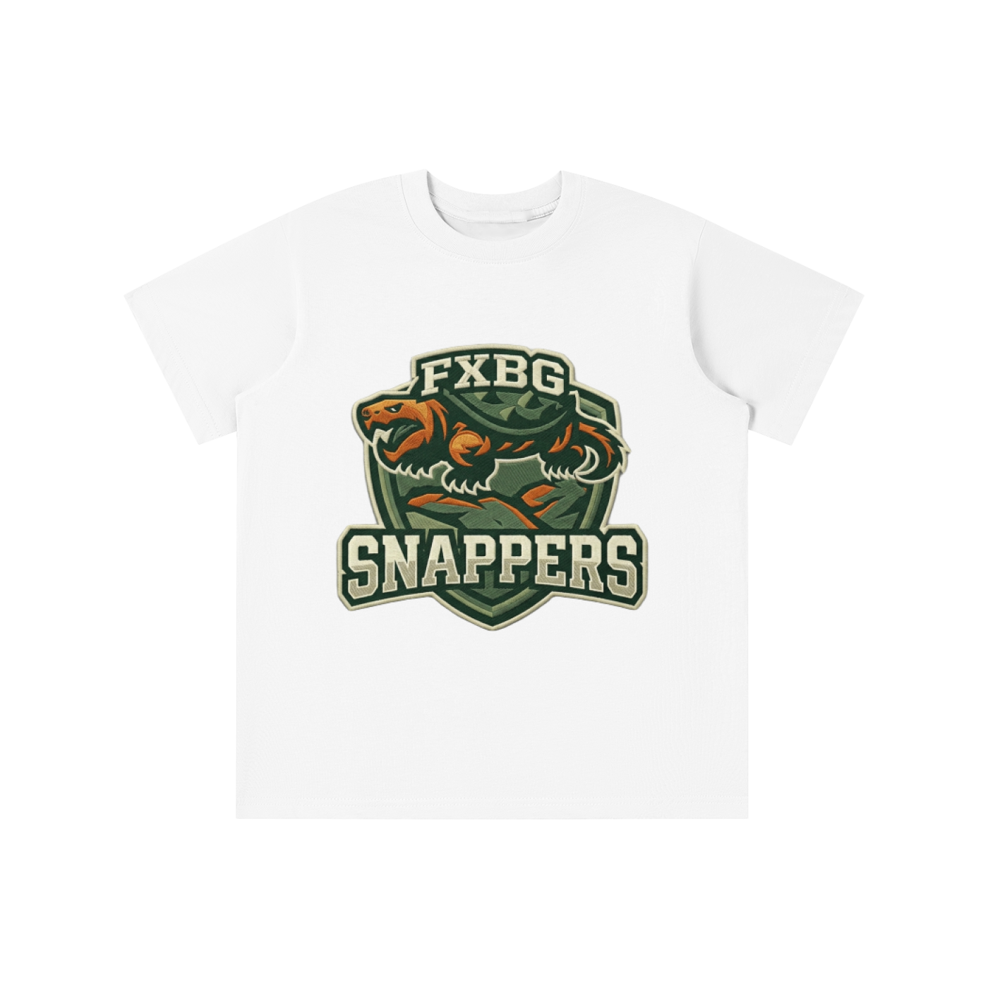 Essential Kids' T-shirt