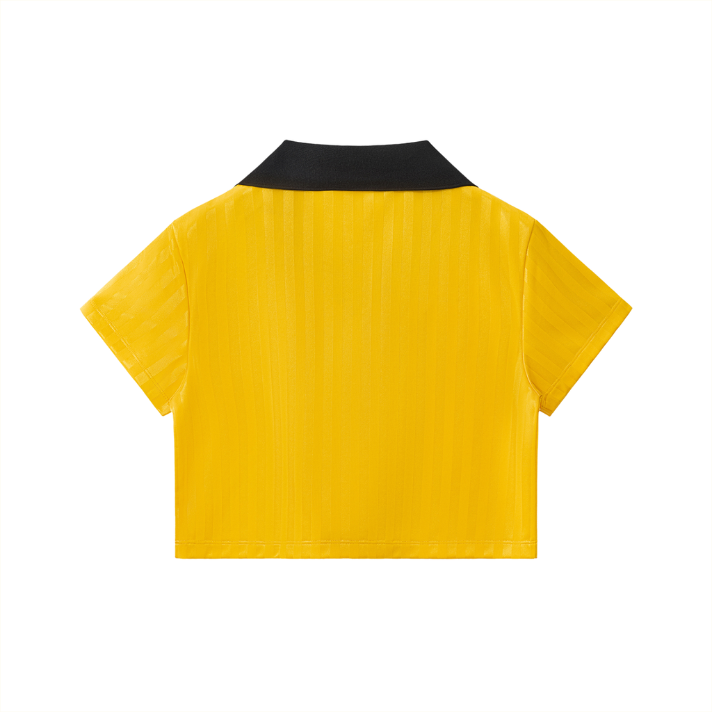 MCO WOMEN’S CROP JERSEY