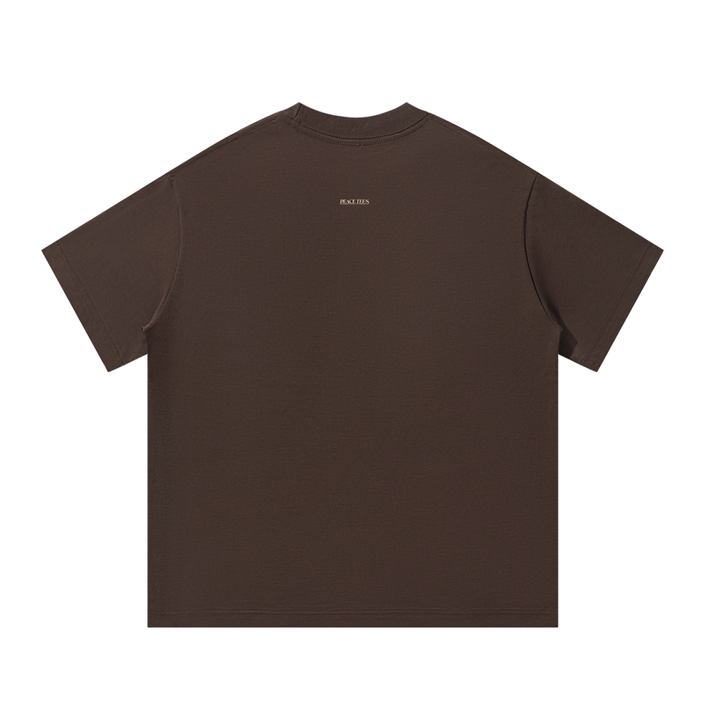 LIFE DICE T-SHIRT