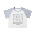 FOUR PARK CHALLENGE WOMEN'S T-SHIRT