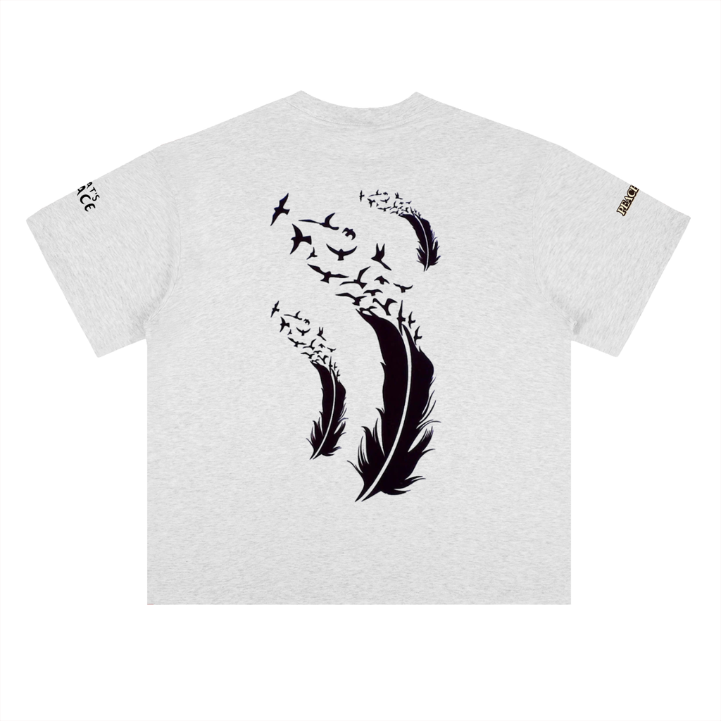 THAT'S PEACE T-SHIRT