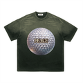 THEME BALL & JAPAN T-SHIRT