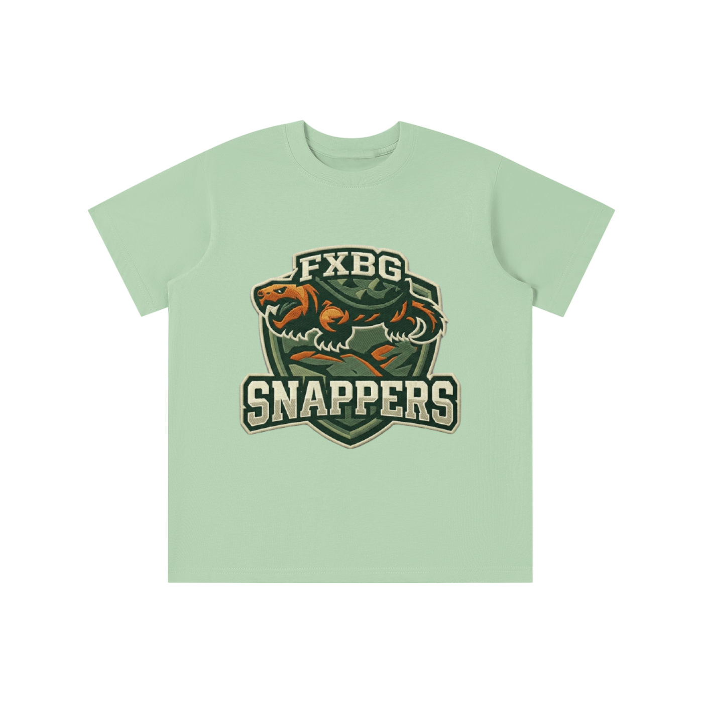 Essential Kids' T-shirt
