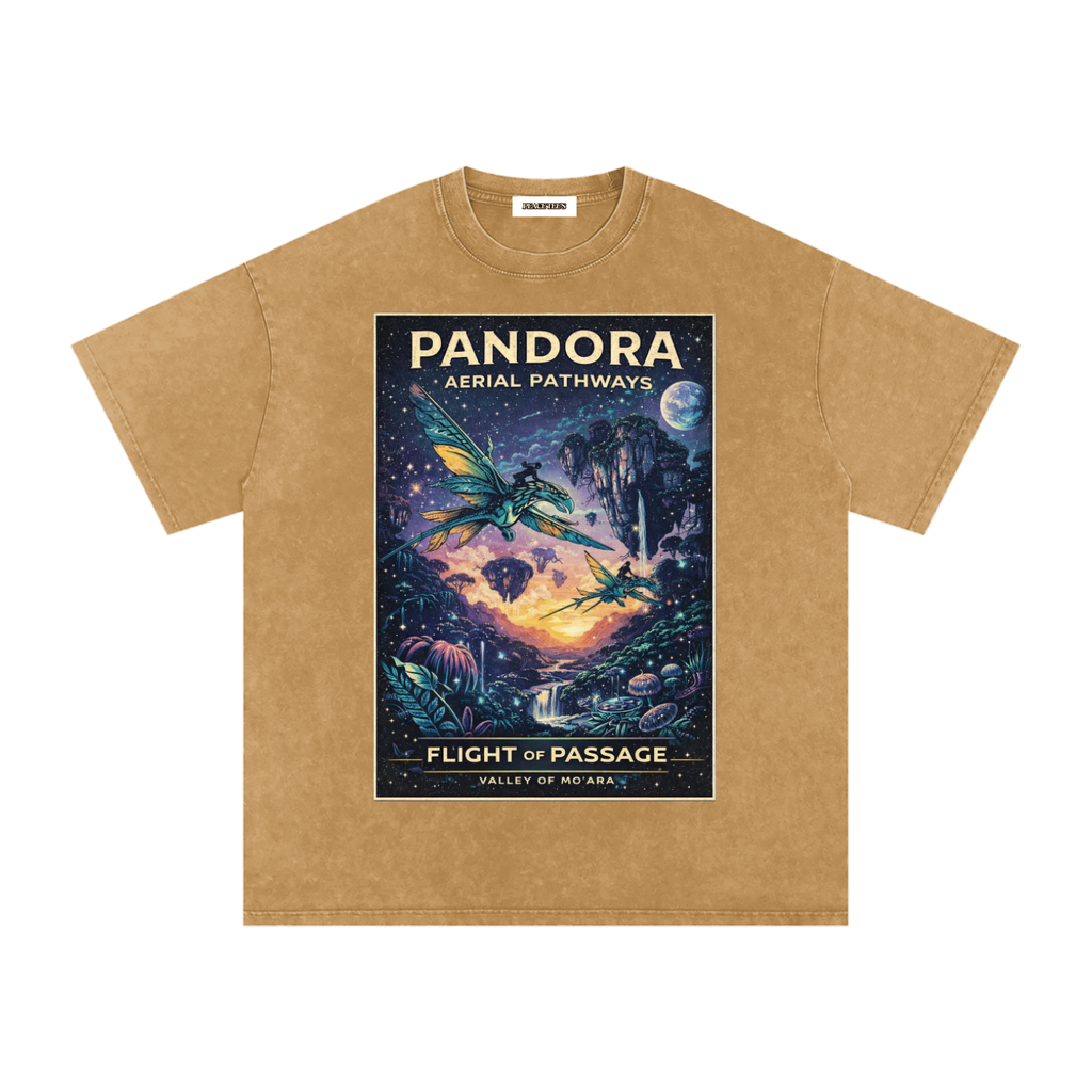 PANDORA T-SHIRT