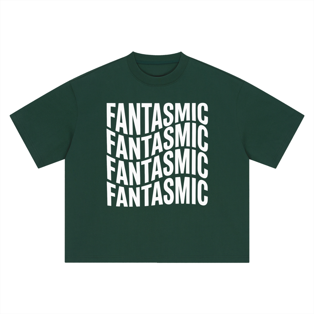FANTASMIC T-SHIRT