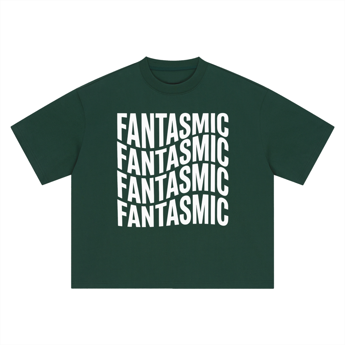 FANTASMIC T-SHIRT