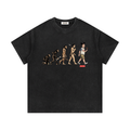 PARK DAD EVO T-SHIRT
